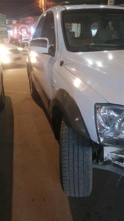 کیا سۆرینتۆ